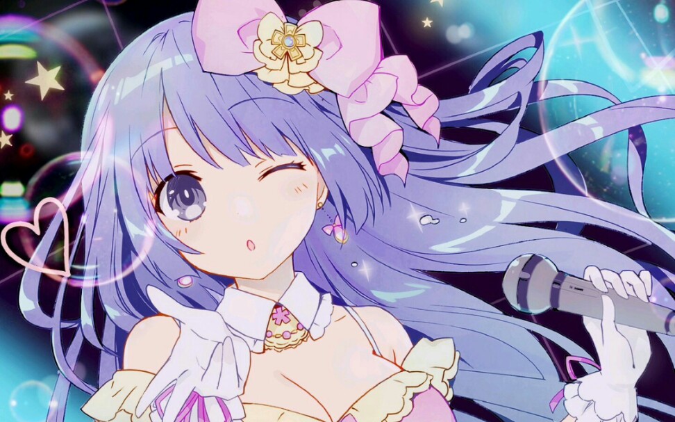 【约战2】诱宵美九演唱会 完整片段