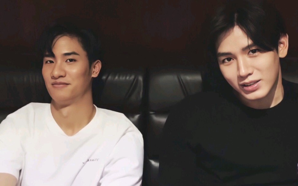 林阳郑明心taynew不要踩一捧一唯粉还是cp粉各自安好互不打扰不管是