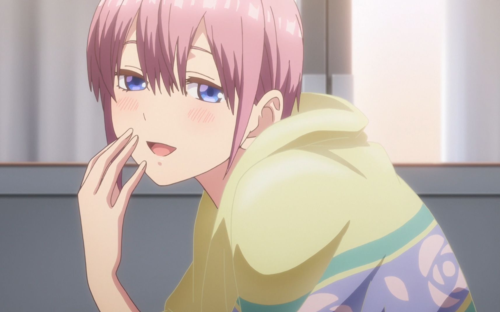 中野一花:不要把别人的房间说成是荒芜之地啊