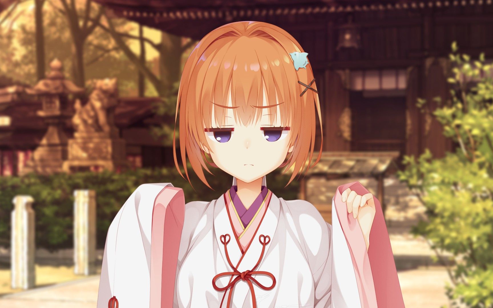 【星光咖啡馆与死神之蝶】墨染希线 chapter 5-6——情况说明