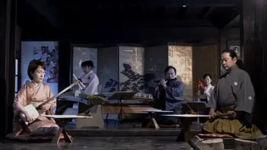 日本琴-哔哩哔哩_Bilibili