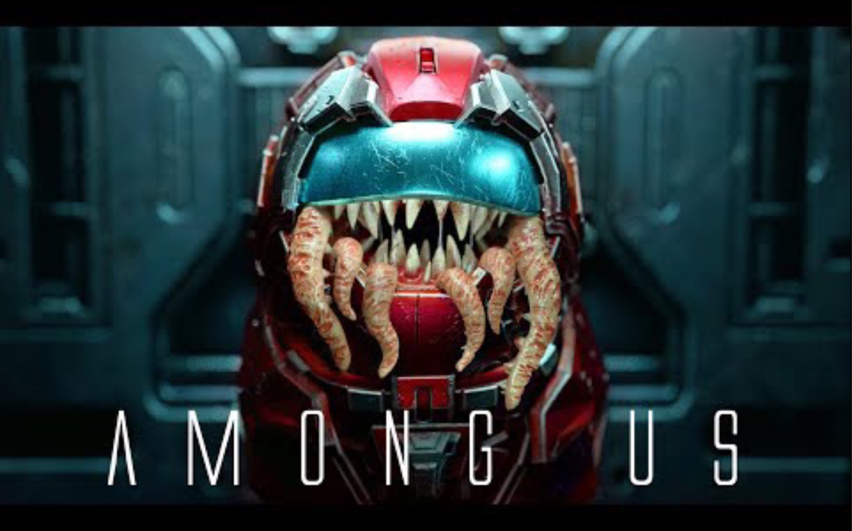 《我们之间》超现实恐怖电影短片|国外大神制作 part 2