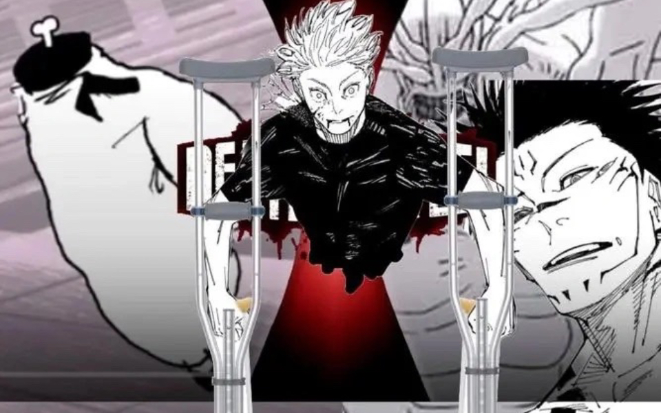 咒术回战:(讨论向视频)预言一下五条悟复活形象