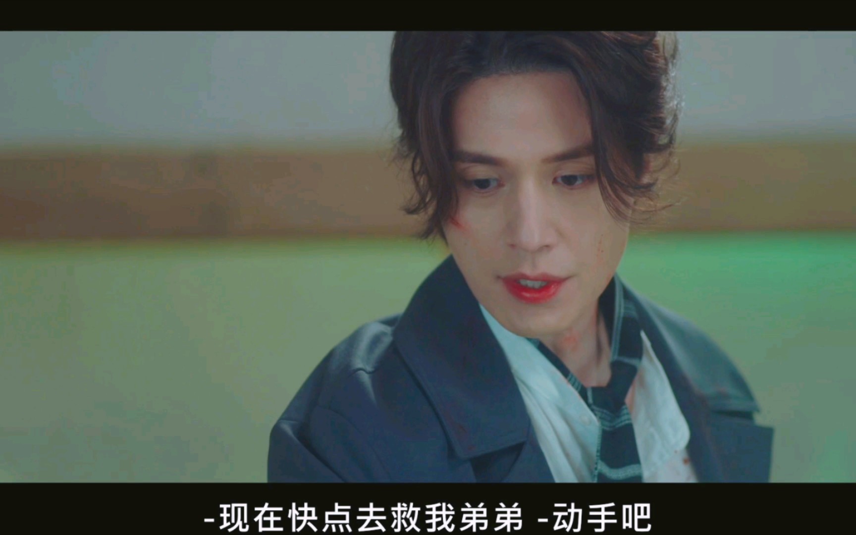 【九尾狐传第二季1938】李砚精华7