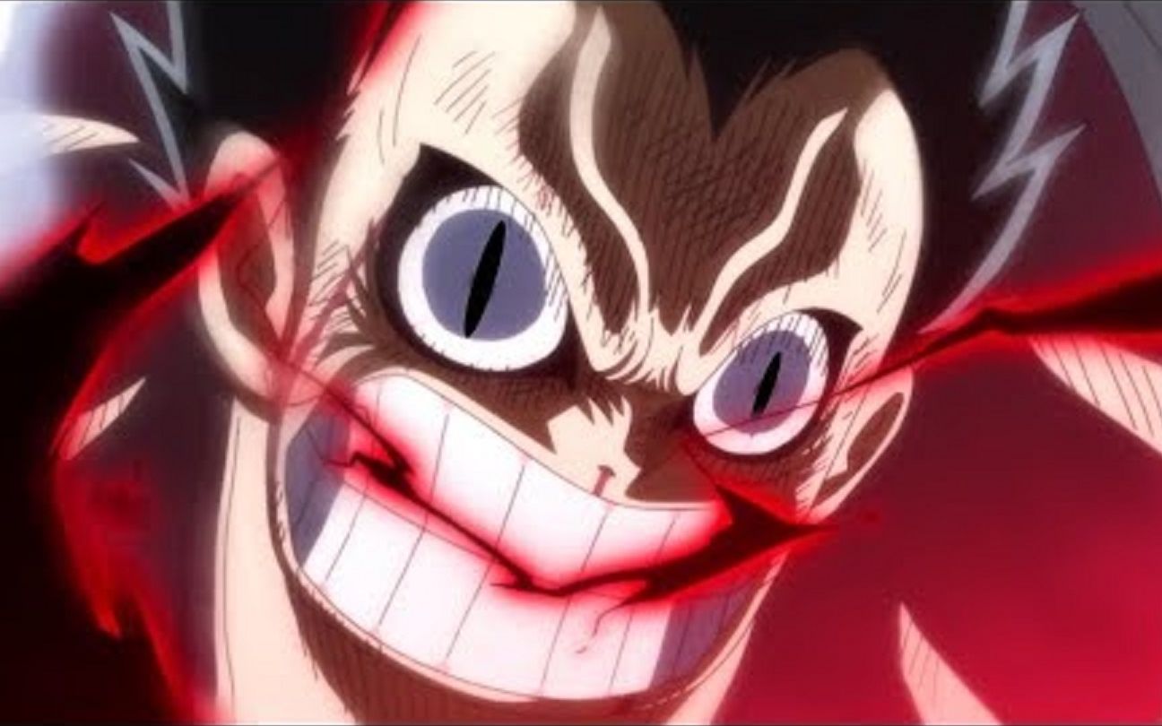 【海贼王】d之一族间的精彩打斗,到底谁才是真真的霸主!