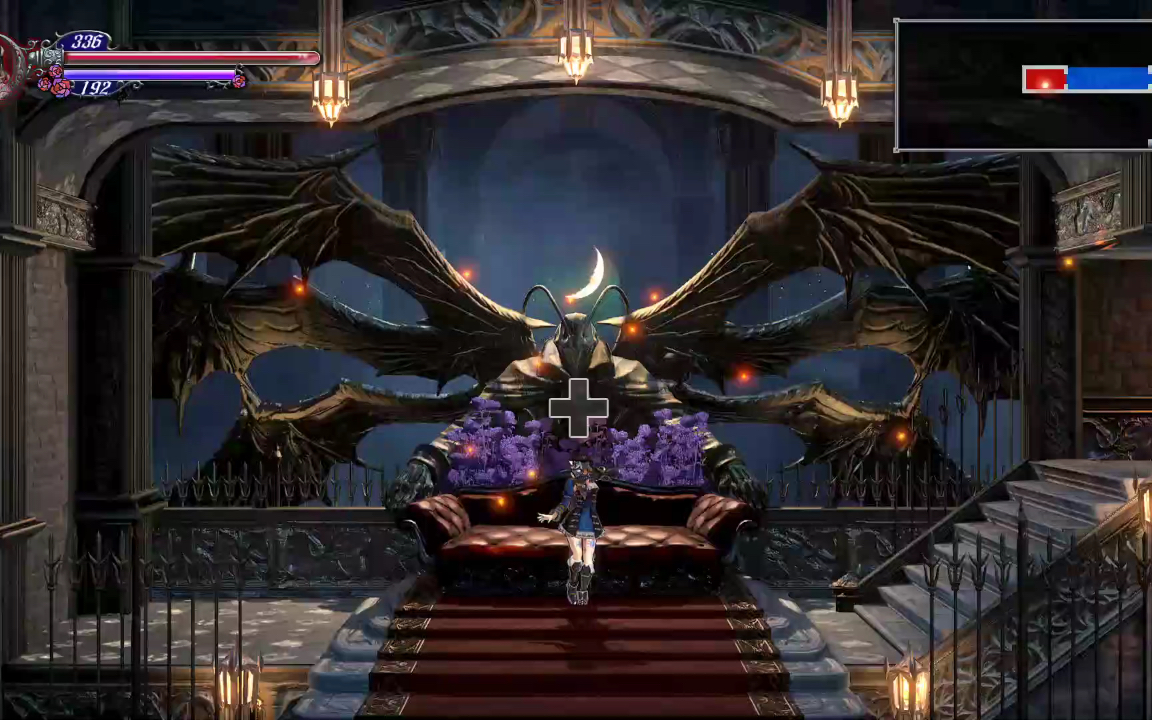 血污夜之仪式第八期至今为止最简单的boss