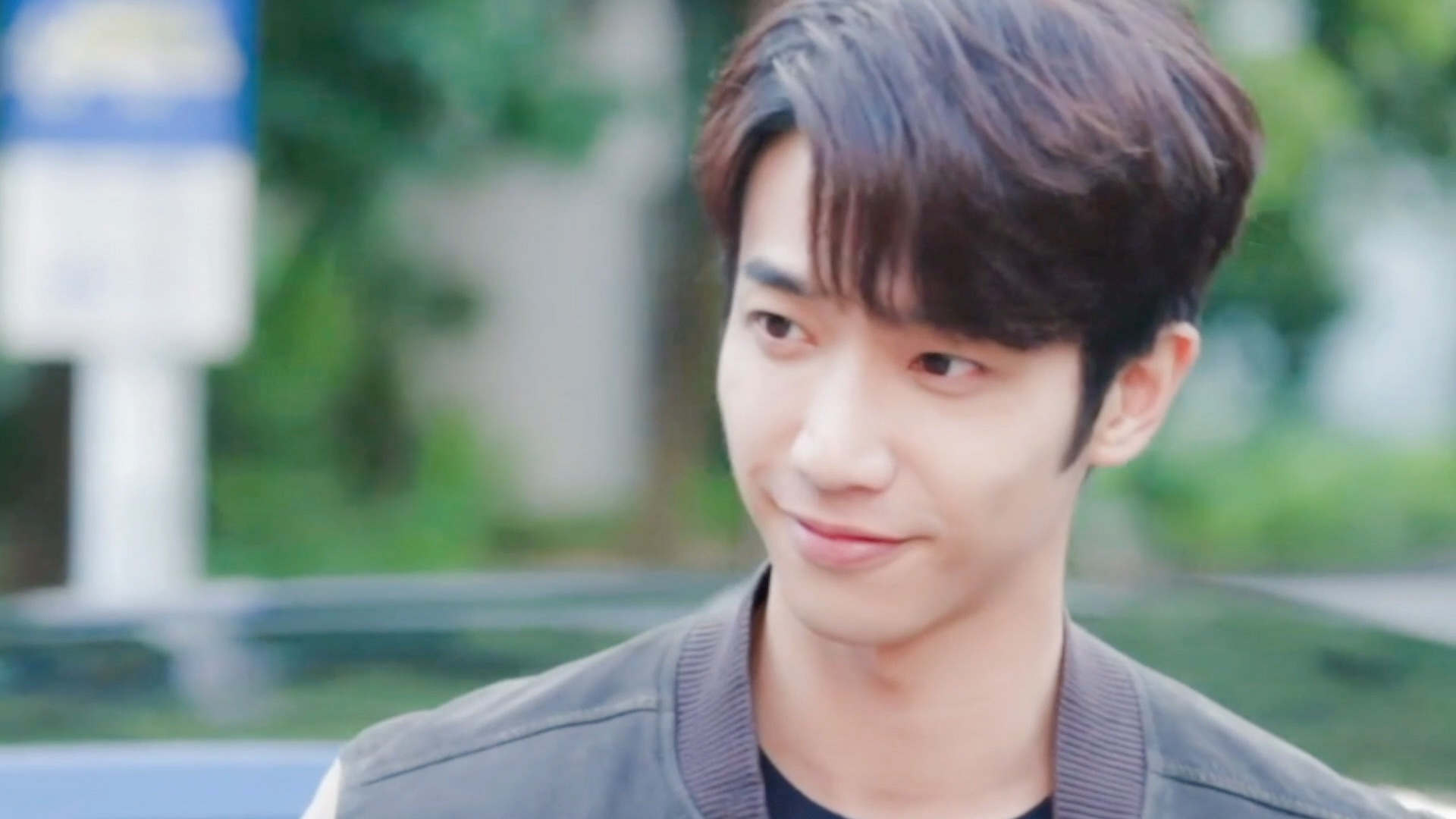 豪想遇见u#第五期,解鎖99另一面,这个劉以豪不止可愛還很帥!