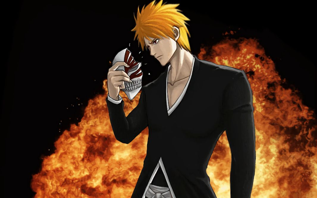 【dnf复刻补丁】二觉篇.黑崎一护