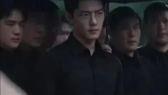 哇塞！肖战任少白也太帅了吧。