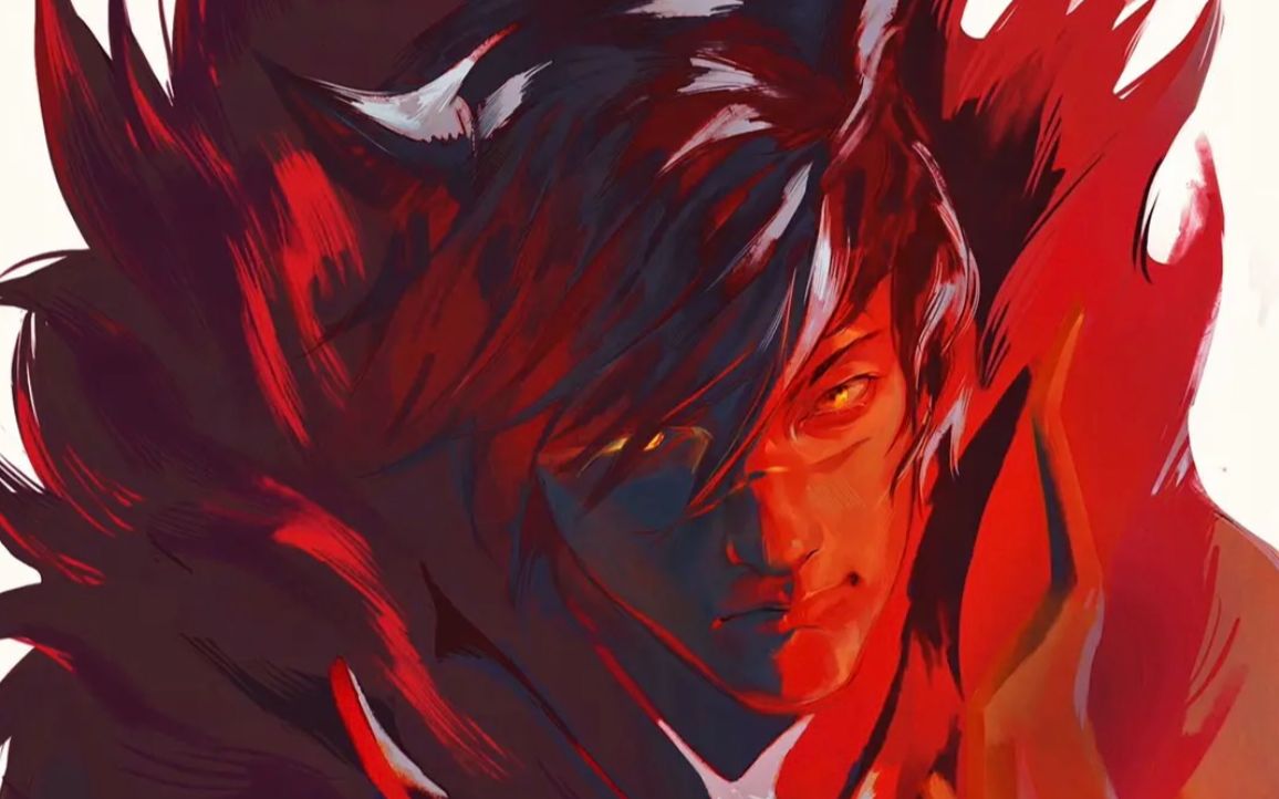 活动作品火龙流腕豪流浪者剑魔