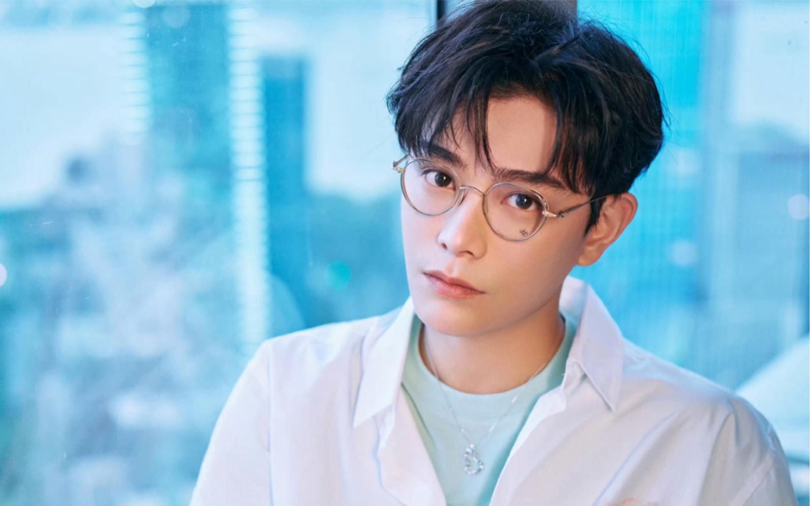 王鹤棣,迪丽热巴,杨紫,霍建华,迪丽热巴,罗云熙,迪丽热