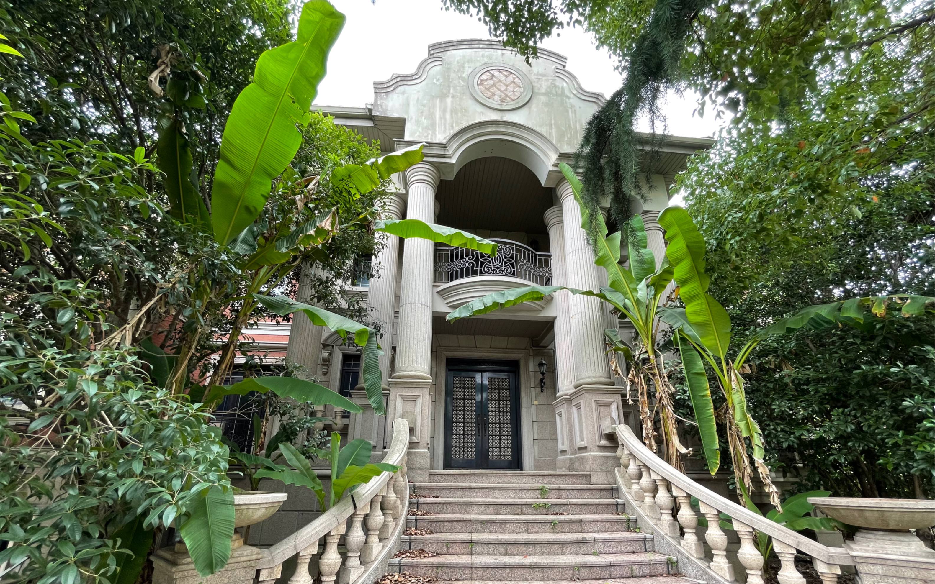 25250w 古北臻园别墅都被你刷到了,说明2022你还是很有潜力