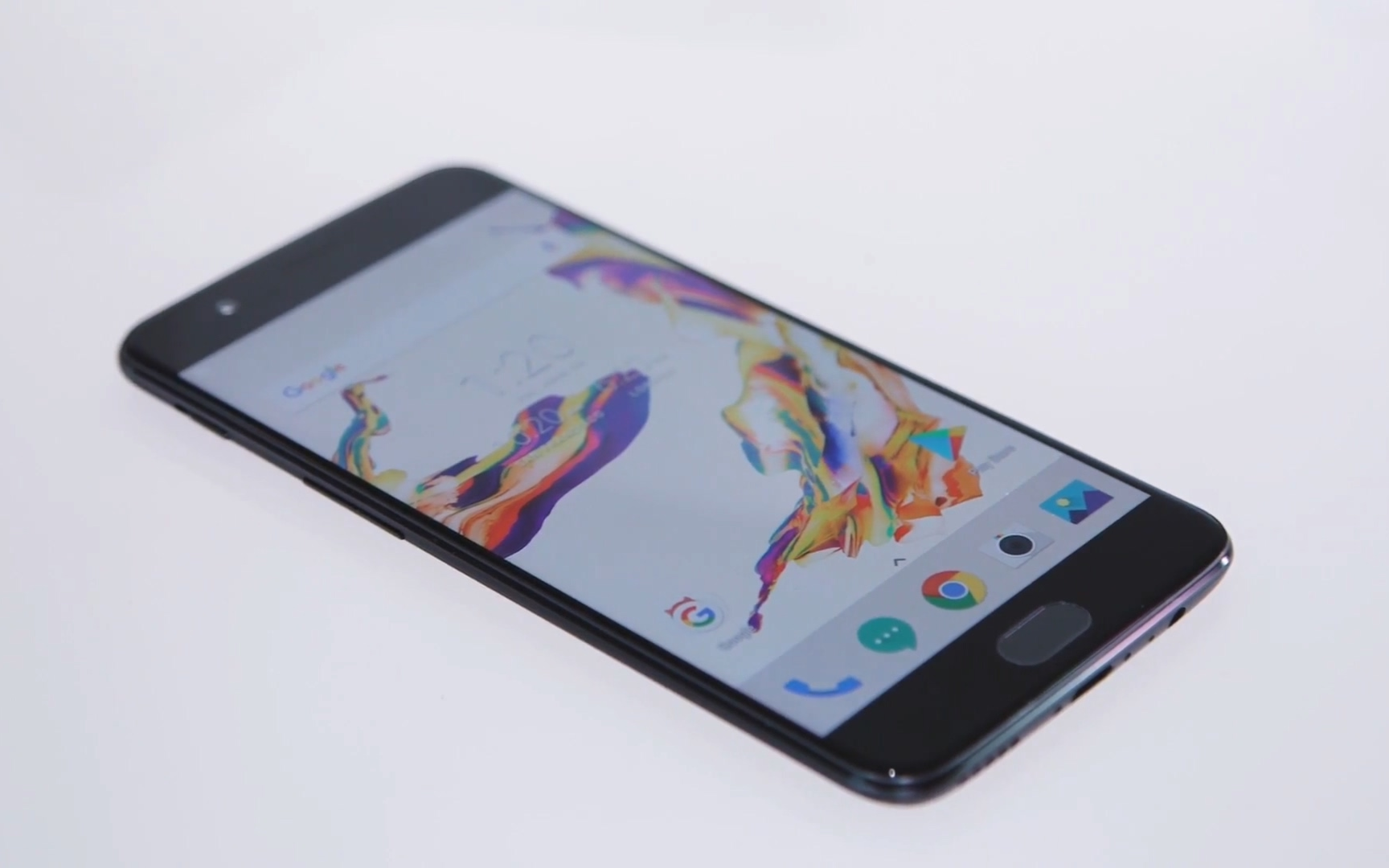 一加5t轻度使用体验配置依然强劲屏幕更加震撼