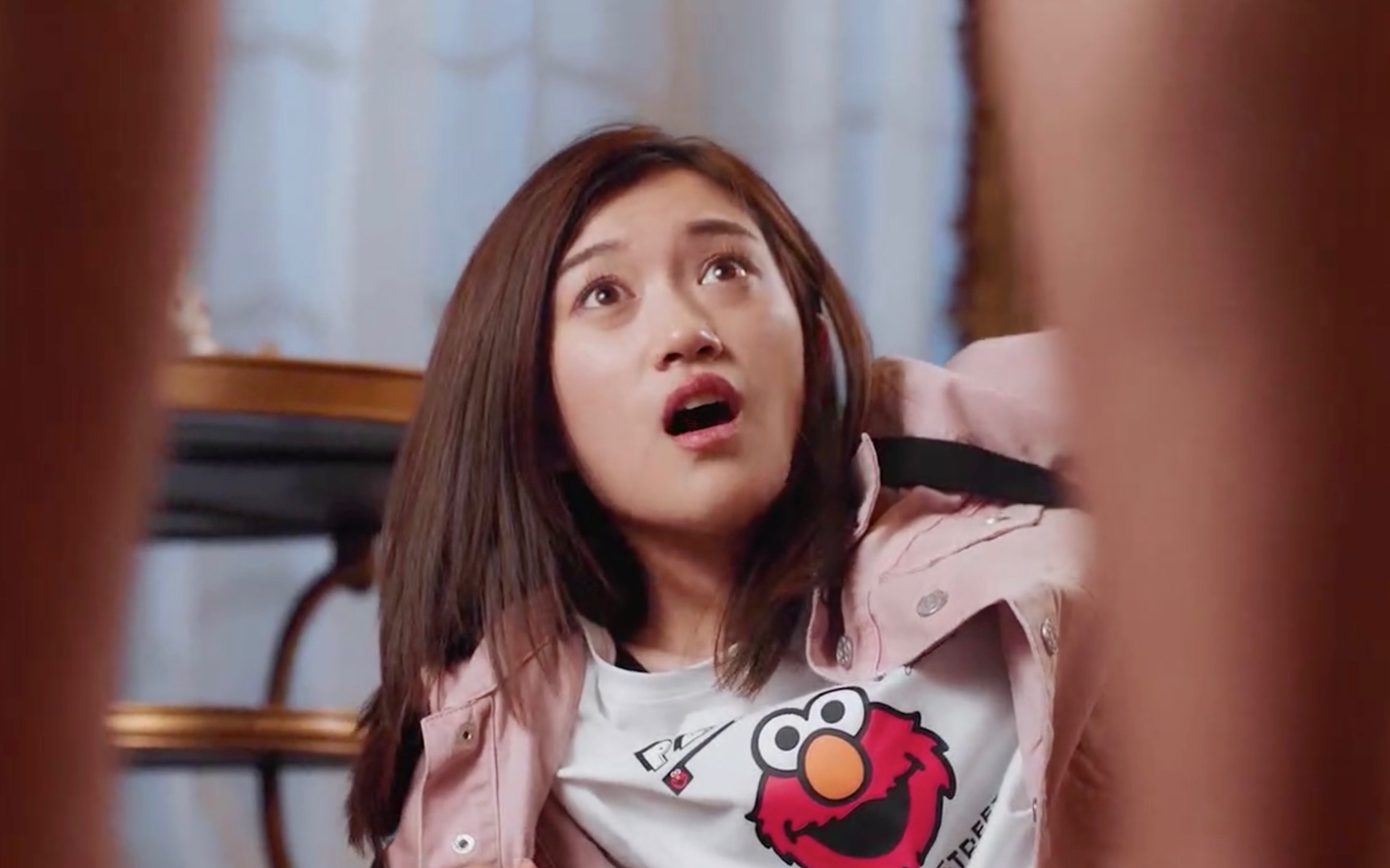 阅读障碍联盟龙日一你死定了请问张静美看到了什么