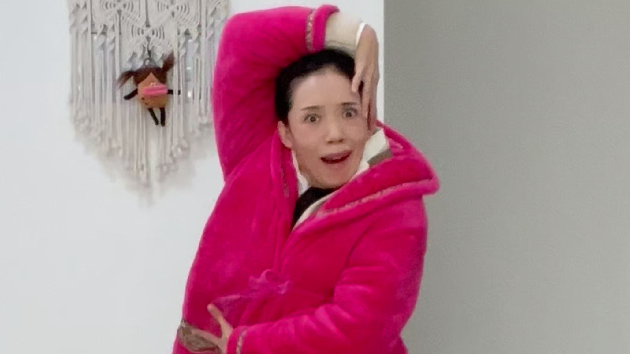 浅跳一下睡前故事