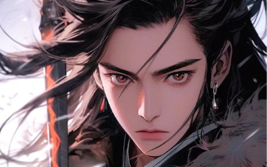 贺青渺: 您说得不错的确是一出好戏可惜啊