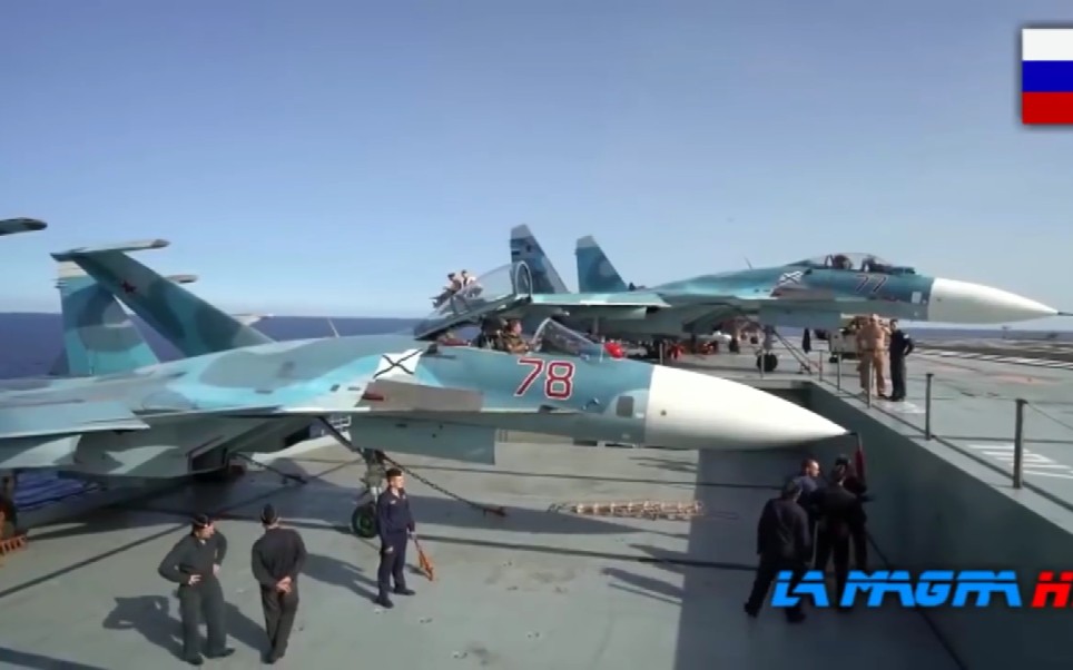 苏霍伊Su33 重型舰载空优战斗机哔哩哔哩bilibili