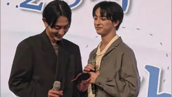 [25时，赤坂见]韩国FM午场游戏之好硬的一条根子和差点被巨木根累坏的泰酱