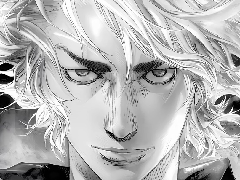 致敬传奇梅干王94