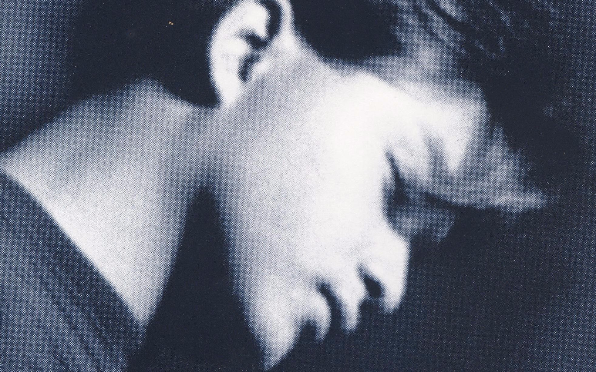 张国荣告别演唱会1989年12月25日圣诞场《暴风一族&放荡&无心睡眠&