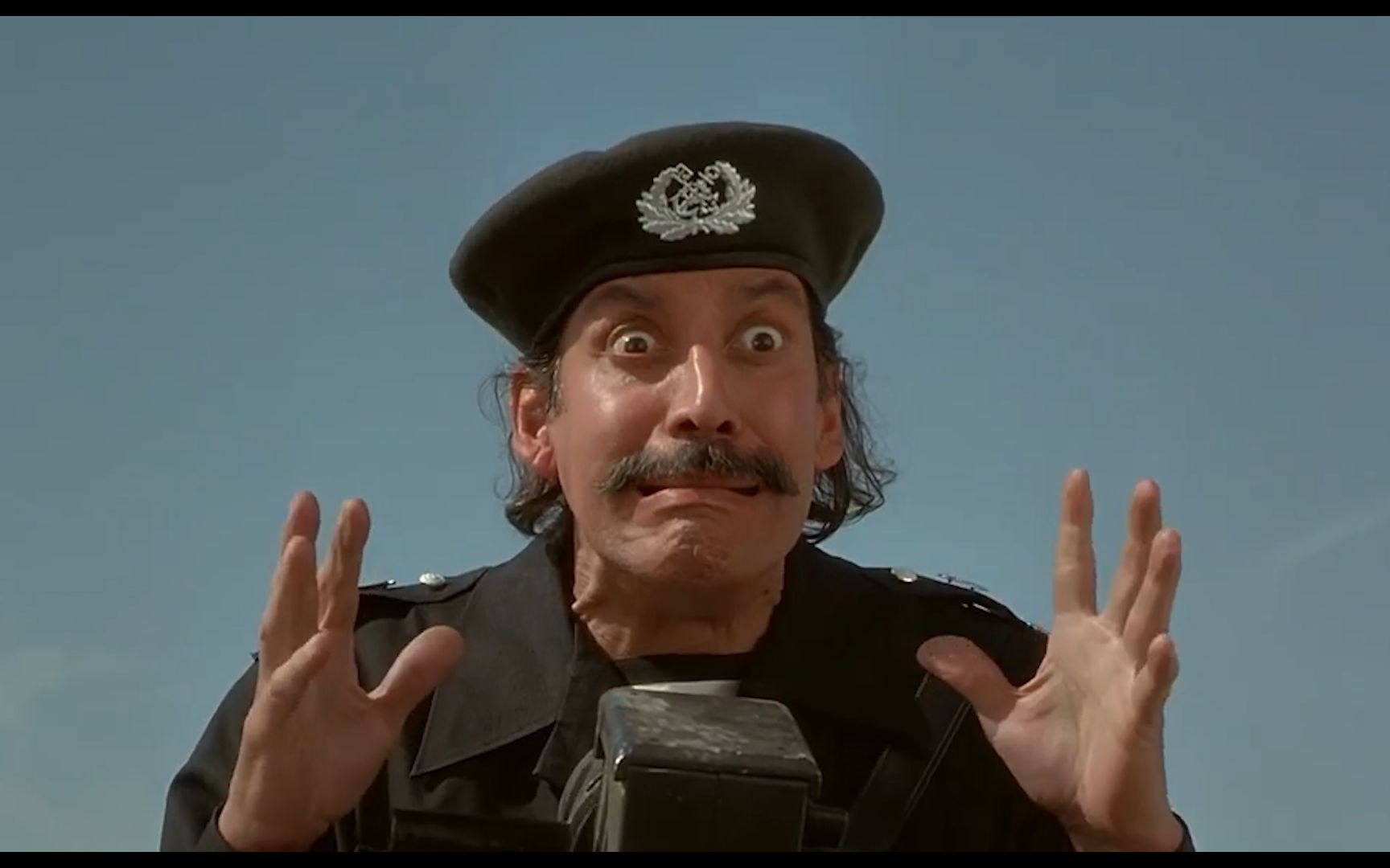 【搞笑剪辑】反斗神鹰中的沙雕名场面3:建议改成反恐神剧