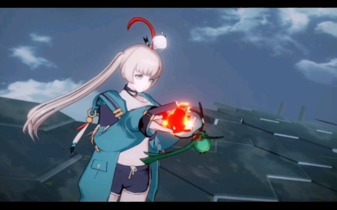 解神者 精卫 月曦九_哔哩哔哩 (゜-゜)つロ 干杯~-bilibili