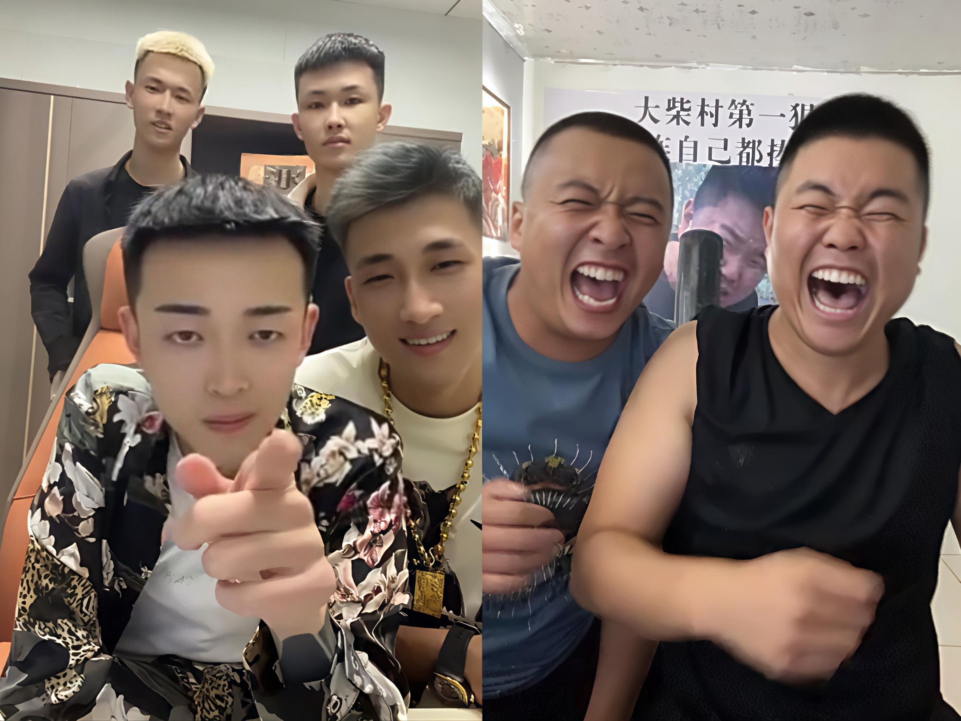 现代著名诗人、军事家—王志宇-破天纪录片-破天纪录片-哔哩哔哩视频
