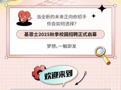 三本应届生年薪18万22万,不卡学历!不卡学校!25届校园招聘持续进行中!哔哩哔哩bilibili