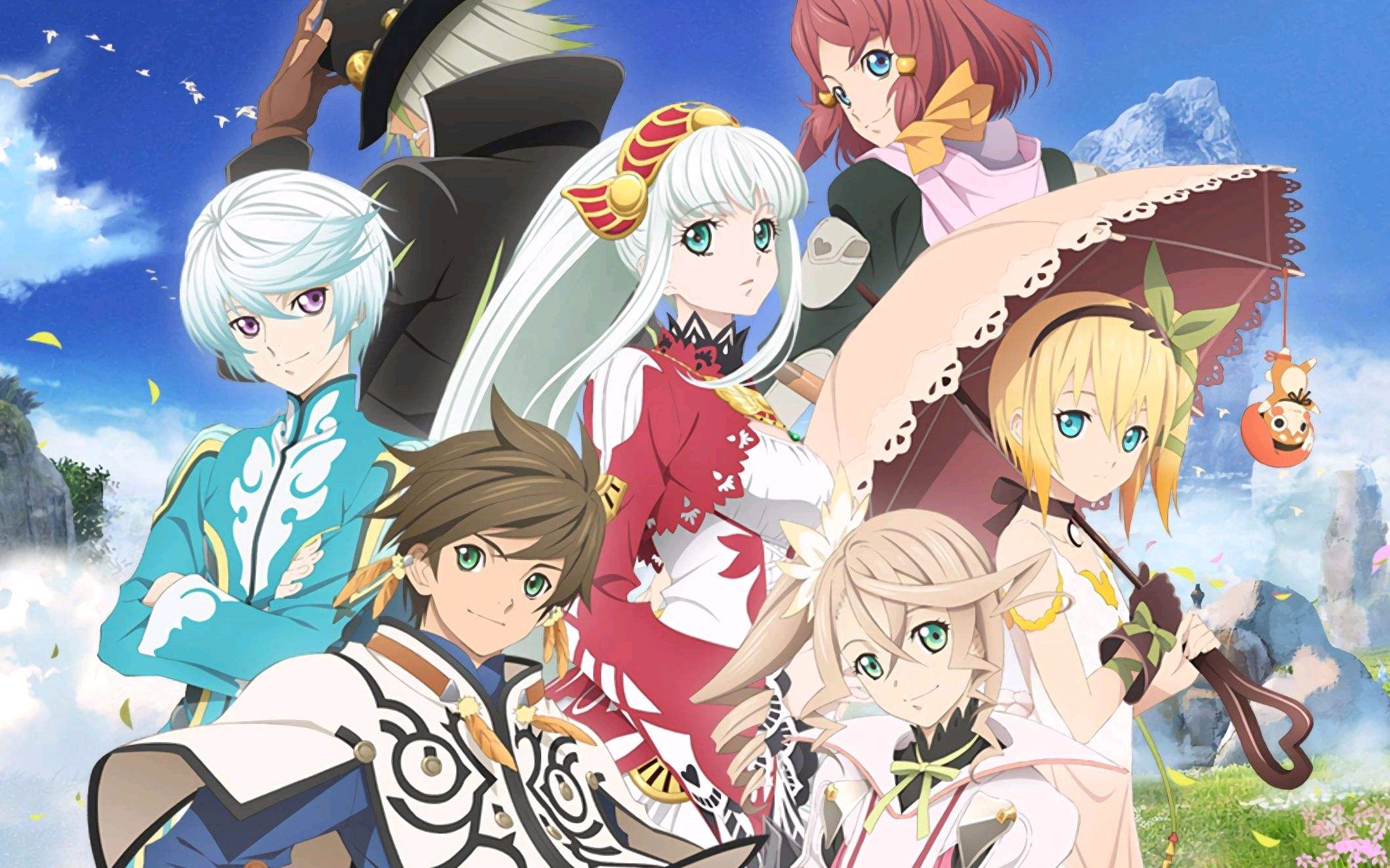 ufotable飞碟社的作品到底有多光污染