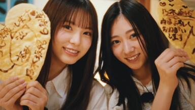 乃27th under曲錆びたコンパス_哔哩哔哩_bilibili