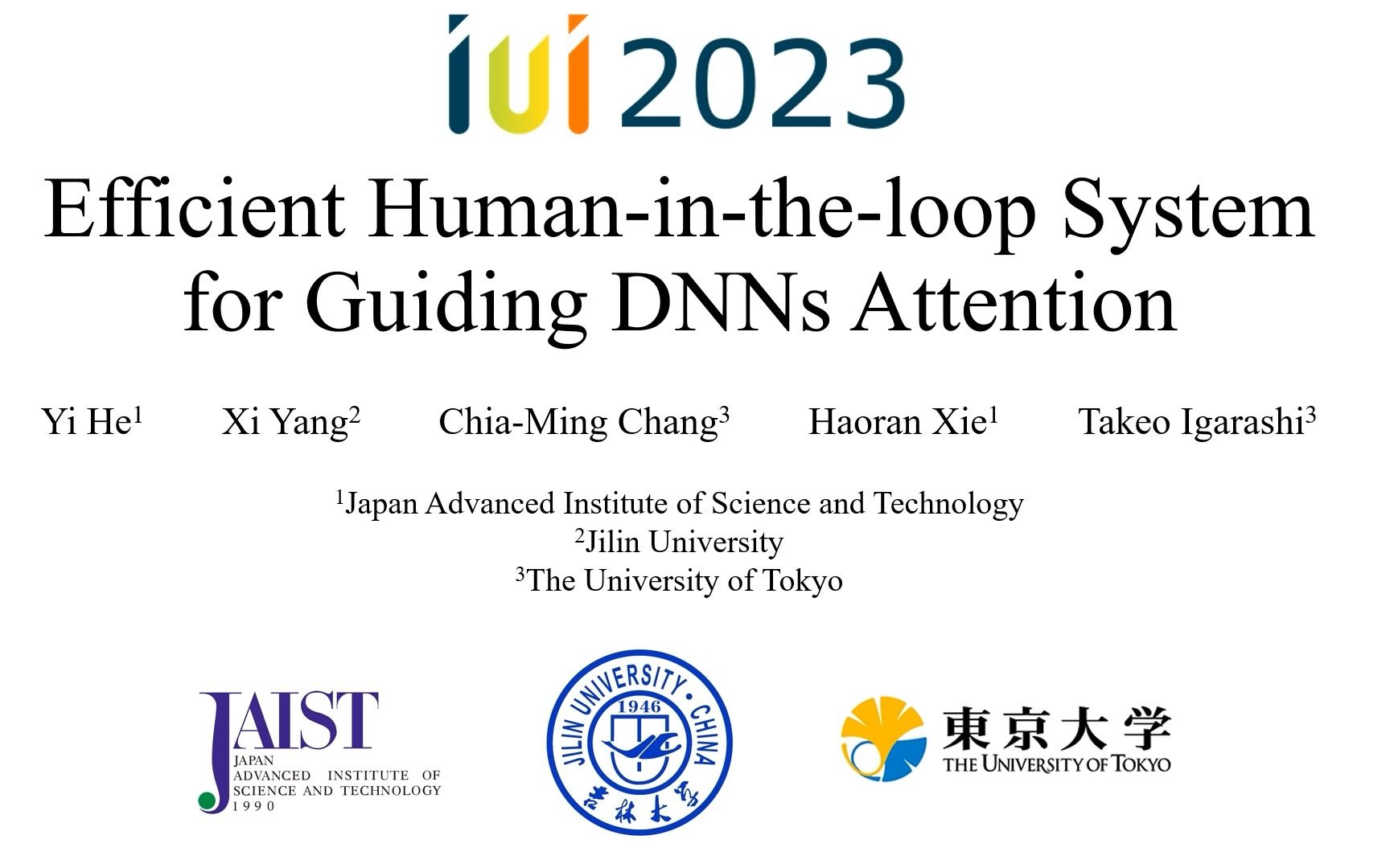 [图]Efficient Human-in-the-loop System for Guiding DNNs Attention