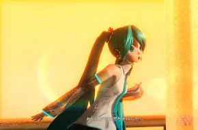 Download Video: 【mega39's+】 ODDS&ENDS【初音ミク:V3】