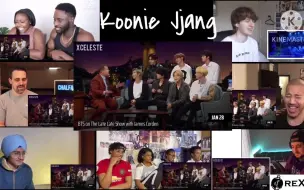 Download Video: BTS Rewind 2020-Life Went On-(Timeline) by xCeleste 开黑Reaction