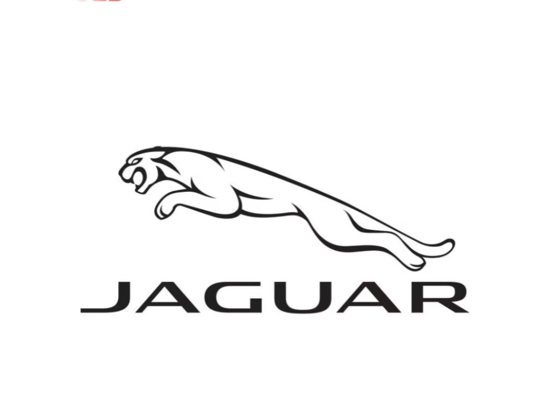 (每日认识一个车小标志·捷豹)