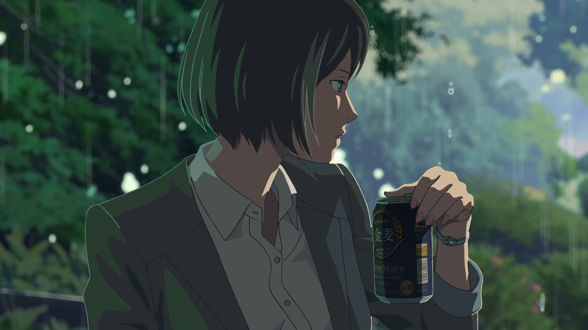 言叶之庭 2024.7.22