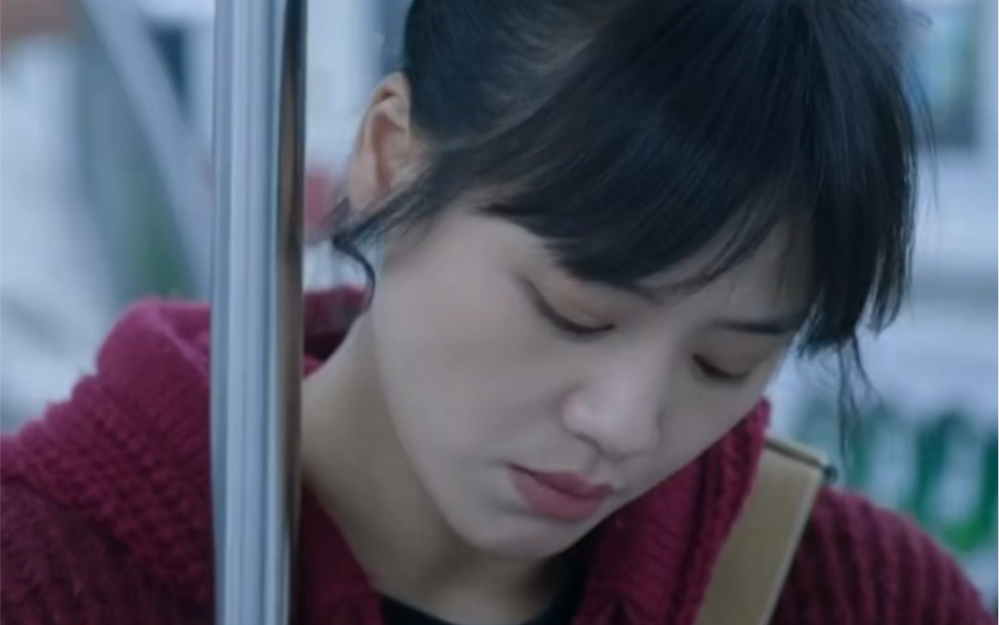 马思纯新剧失恋太痛了