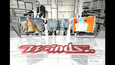 中字] w-inds. WORKS vol.3_哔哩哔哩_bilibili