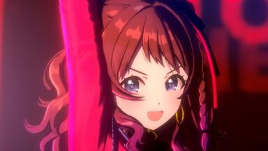 4K Hi-Res】花海咲季「BOOM BOOM POW」_哔哩哔哩_bilibili