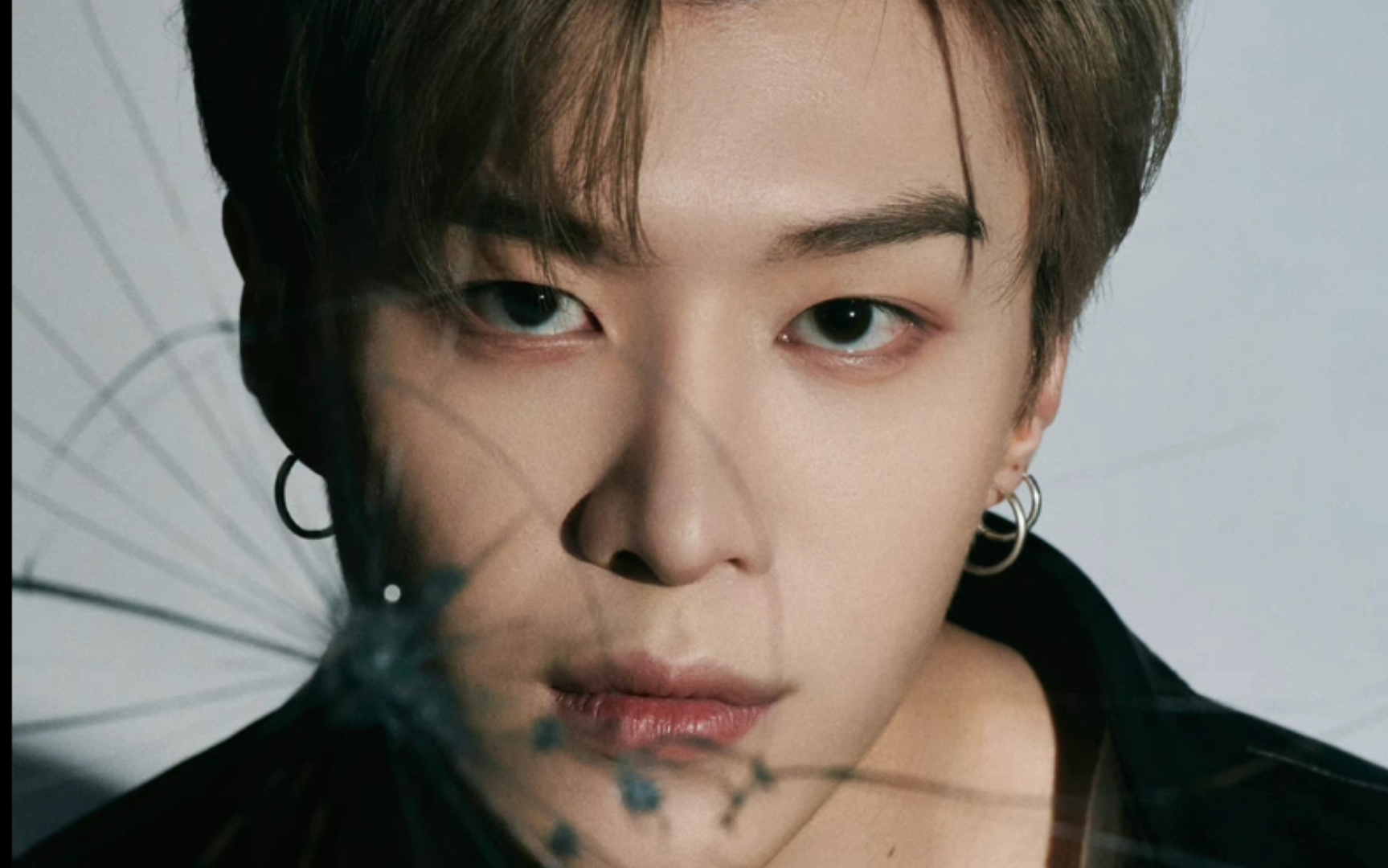 【范丞丞】对镜头花式wink_哔哩哔哩_bilibili