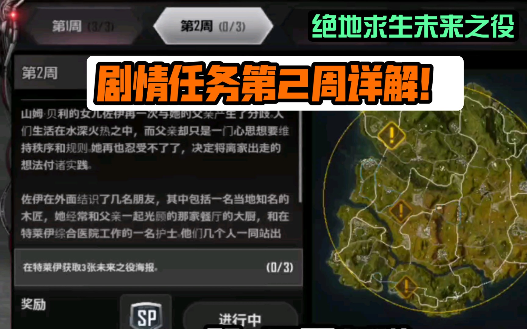 结语：付出就有回报：付出就有回报