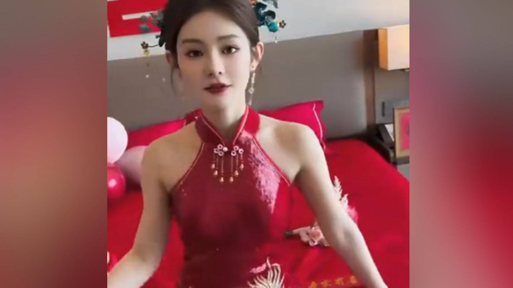 这TM吾儿命不久矣了！？