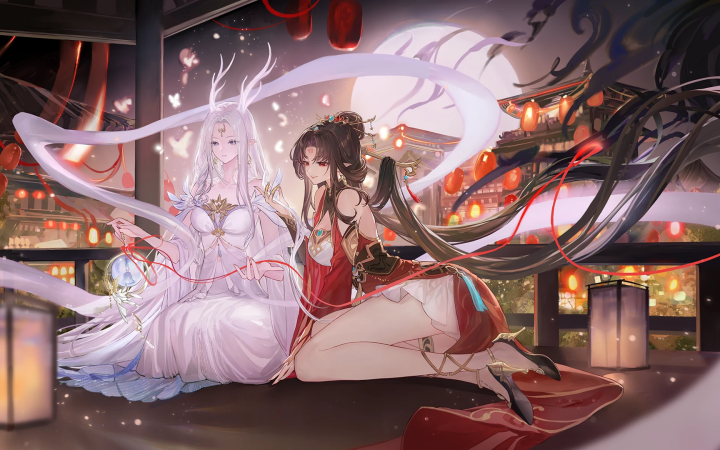 2024/5/27 【极乐欲界天魔主-波旬】