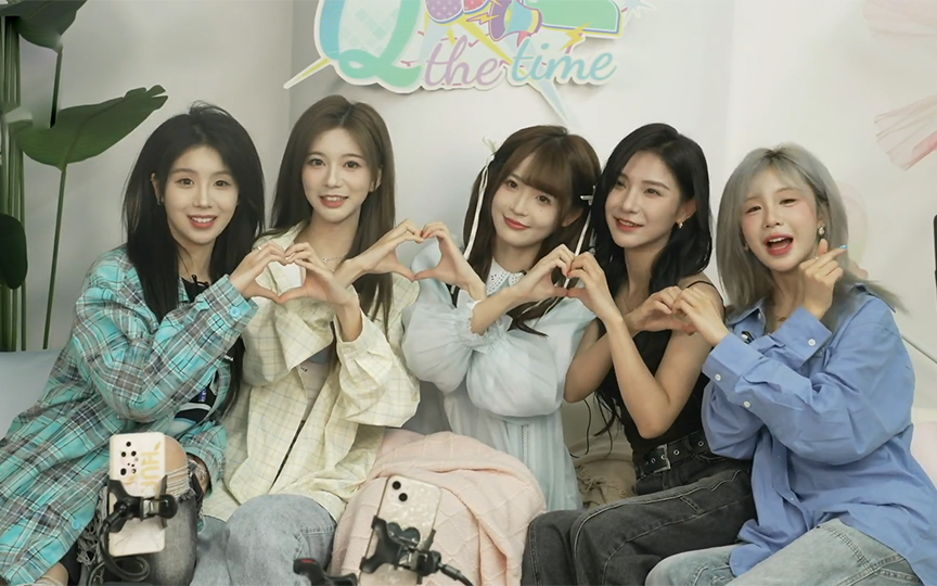 【gnz48】20240719《讲芭q the time》第二期(主持:梁娇,梁乔,嘉宾