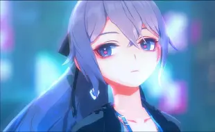 Download Video: [崩坏3/MMD]◆征服者Conqueror//布洛妮娅//次生银翼◆