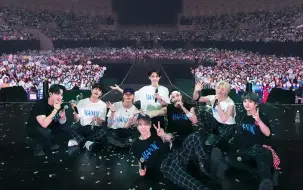 Download Video: 【StrayKids】MANIAC TOUR in Kobe Day 2【中文字幕】