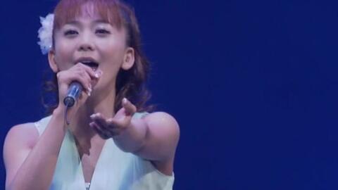 LIVE]華原朋美- DREAM ～TOMOMI KAHARA CONCERT 2013～[2014.01.02 W 