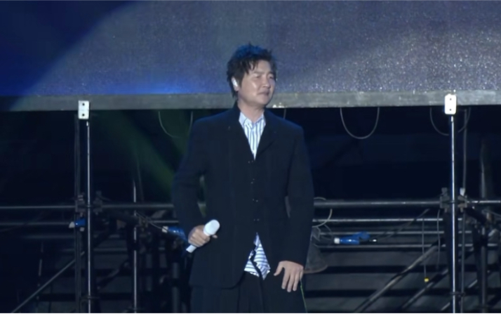 【孙楠】孙楠-拯救完整版(江西宜春群星演唱会)