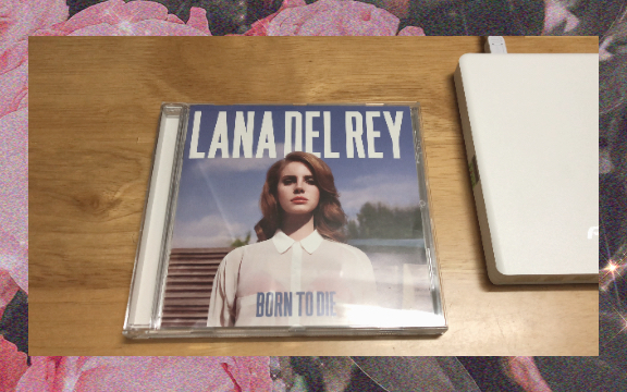 cd试听lanadelreydarkparadise试听