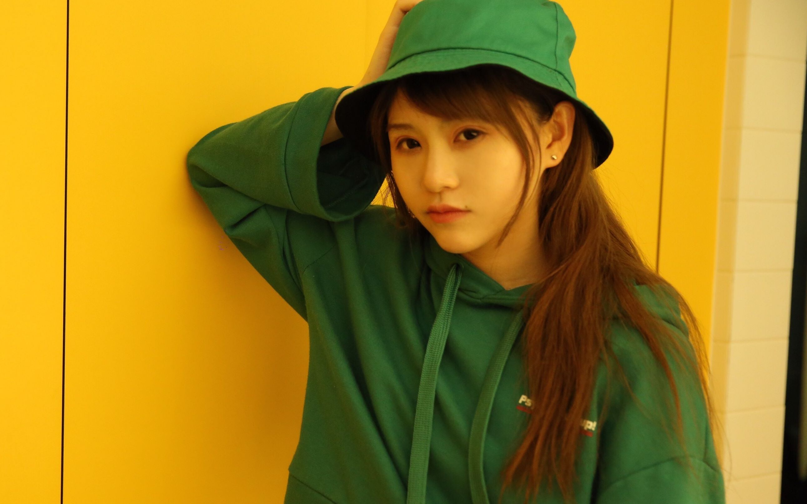 bej48青青的直播何阳青青20190303