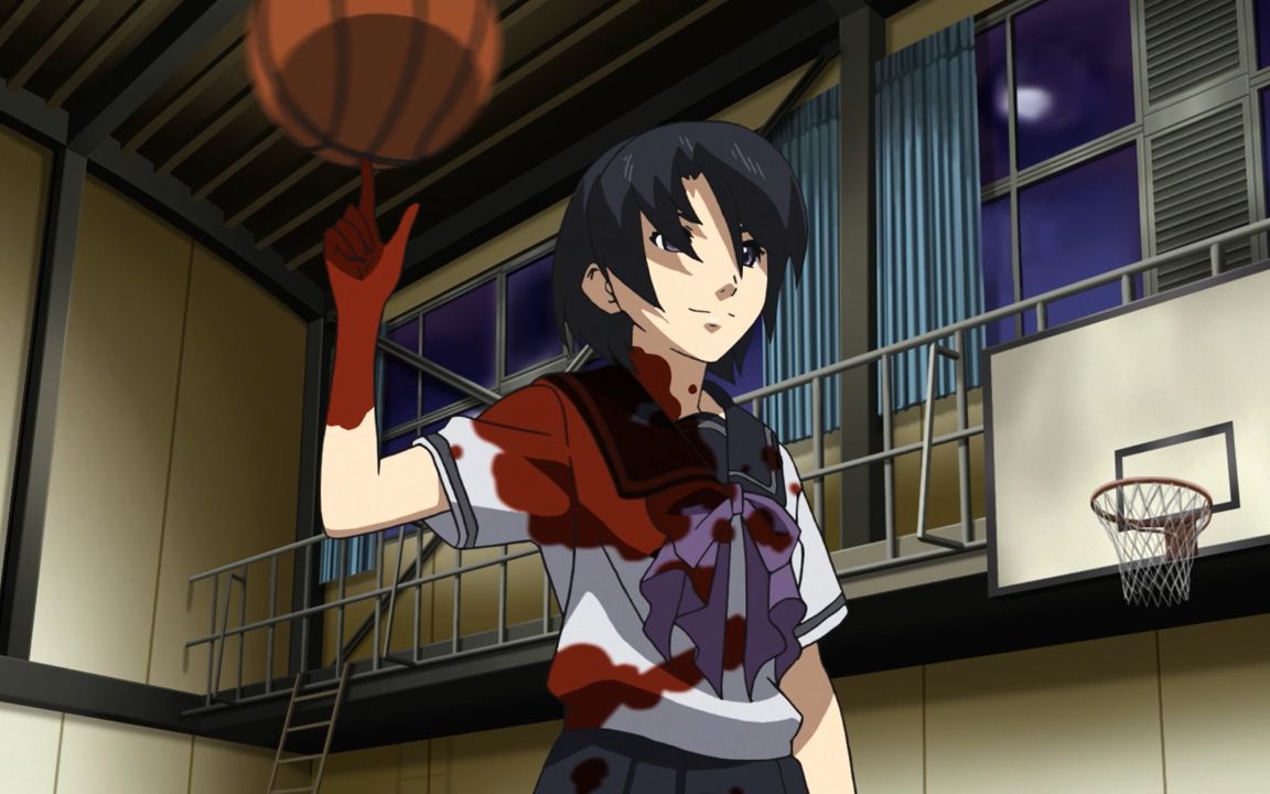 七月最难找资源的新番某僵尸少女的灾难amv